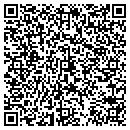 QR code with Kent C Becker contacts