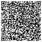 QR code with Pinon & Assoc Fin Corp-Natio contacts