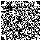 QR code with Halverson's Painting Service contacts