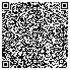 QR code with Hansen S Painting Refinis contacts