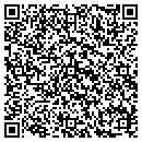 QR code with Hayes Painting contacts