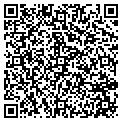 QR code with Rosati's contacts