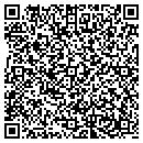 QR code with M&S Detail contacts