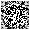 QR code with Off The Runway contacts