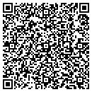 QR code with TacoHolics contacts
