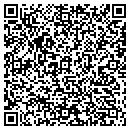 QR code with Roger D Grisham contacts