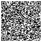 QR code with Sergiys Quality Painting contacts