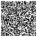 QR code with The Flower After contacts