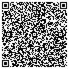 QR code with Richard J Barkley Lawn Care contacts