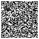 QR code with Trees B Gone contacts