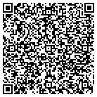 QR code with C & S Property Investments LLC contacts