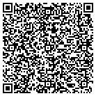 QR code with Families First Law Office Pl contacts