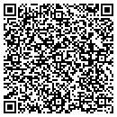 QR code with F B Investments Inc contacts