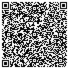 QR code with Chisholm Racing Fabrications contacts