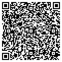 QR code with No No contacts