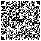 QR code with Hand Works Therapy Center Inc contacts