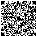 QR code with E Z Wireless contacts