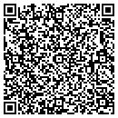 QR code with Hoyt Duvall contacts