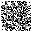QR code with Tanner's True Value Hardware contacts
