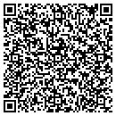 QR code with C I Painting contacts