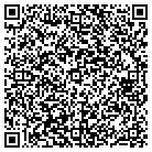 QR code with Prophecy of Love Charities contacts