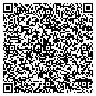 QR code with Oasis Restaraunt and Deck contacts