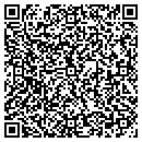 QR code with A & B Home Service contacts
