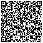 QR code with J D's Landscape Maintenance contacts