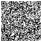 QR code with Lebaron Painting CO contacts