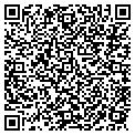 QR code with Ho Banc contacts
