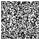 QR code with The Right Touch contacts
