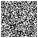 QR code with The New Lincoln contacts