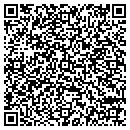QR code with Texas Busted contacts