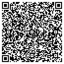 QR code with Master's Landscape contacts