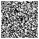 QR code with Rick's Cafe contacts