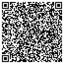 QR code with Ymc Royalty contacts