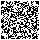 QR code with First Edge Painting & Refinishing contacts