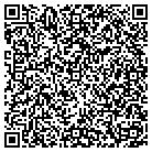 QR code with Duvals Jeff Trophy Bass Guide contacts