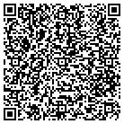 QR code with Highland Ridge Utilities Water contacts