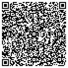 QR code with Christopher Hoburka Hoburka contacts