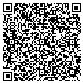 QR code with Ddc contacts