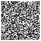 QR code with R And R Painting And Pressure Washing contacts