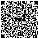 QR code with M Fitzgerald and Company contacts