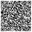 QR code with George Overman Overman contacts