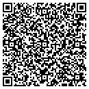 QR code with Hope Camp Inc contacts