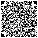 QR code with Joe E Matter contacts