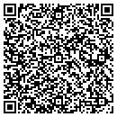 QR code with J Flanagans Painting contacts