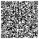 QR code with C P C Concrete Pumping Company contacts