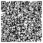 QR code with Owl Creek Boat Works & Storage contacts
