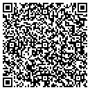 QR code with S P Painting contacts